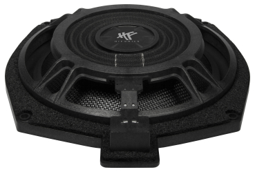 Preview: Hifonics Zeus ZSB8W | Subwoofer für BMW